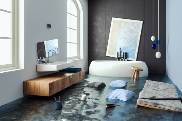Best Sewage cleanup and water damage restoration  in Colony Rk, PA