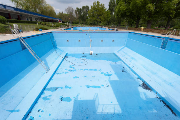Best Water damage restoration near me  in Colony Rk, PA